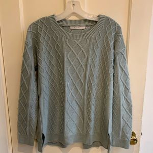 Harper Lane Sweater